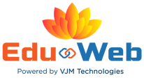 EduWeb - Powered by VJM Technologies